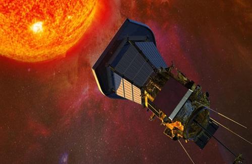 Độc đáo âm thanh chuyển động của Mặt Trời, NASA lần đầu ghi được