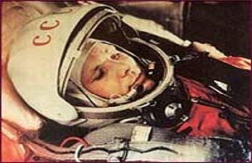 Bí mật về cái c.h.ế.t của nhà du hành vũ trụ Gagarin