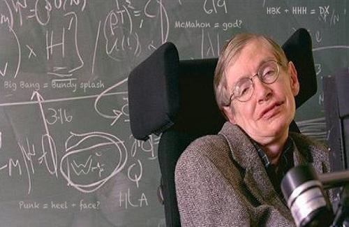 Lý do ông hoàng vật lý Stephen Hawking không đoạt giải Nobel