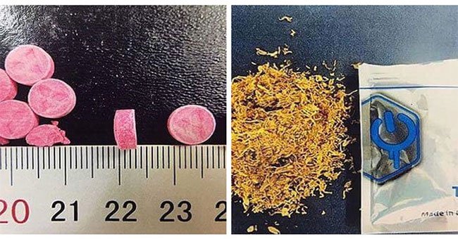 Cảnh giác với các chất ma túy cực độc, lần đầu tiên phát hiện ở Việt Nam