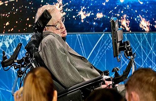 Nghiên cứu cuối cùng của nhà vật lý Stephen Hawking được công bố