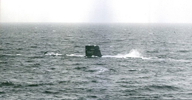 Những vụ tàu ngầm mất tích bí ẩn nhất thế giới