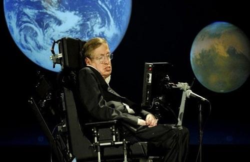 Thông điệp cuối cùng thiên tài vật lý Hawking gửi đến nhân loại