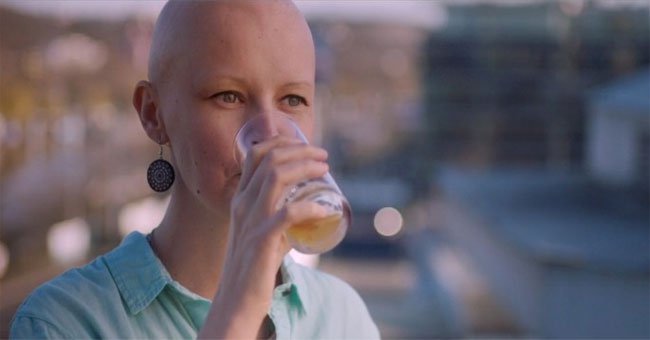 Loại bia đầu tiên dành cho bệnh nhân ung thư