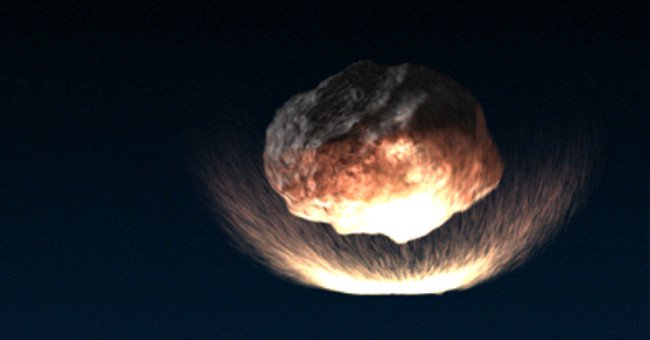 Chuyên gia của NASA tiết lộ "thảm họa thiên thạch" khiến nhà khoa học lo ngại