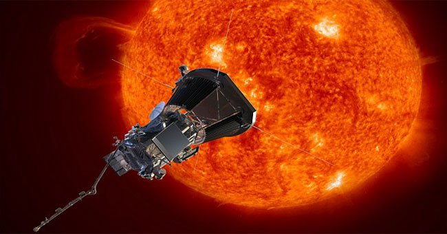 Kế hoạch "chạm vào Mặt trời" của NASA sẽ được tiến hành như thế nào?