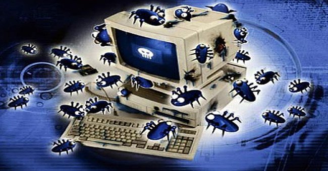 Virus máy tính là gì? Virus lây nhiễm như thế nào? Virus máy tính phá hoại những gì?
