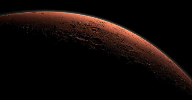 Con người đầu tiên trên sao Hỏa sẽ c.h.ế.t như thế nào?