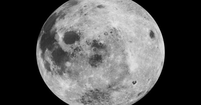 Mặt trăng sẽ có mạng di động truyền dữ liệu