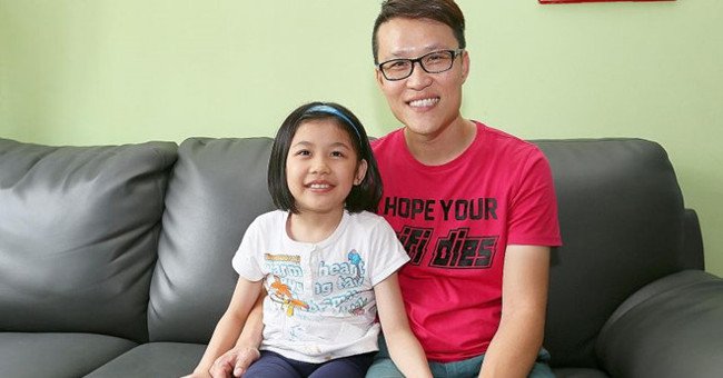 Bé gái 9 tuổi mắc bệnh hiếm có thể gây vỡ gan, lách