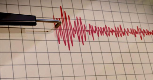 Phát hiện mới về dự đoán động đất có thể cứu sống hàng triệu người