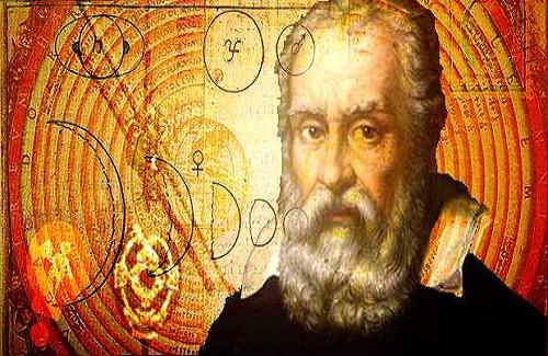 Galilê - “Cha đẻ của khoa học cận đại”