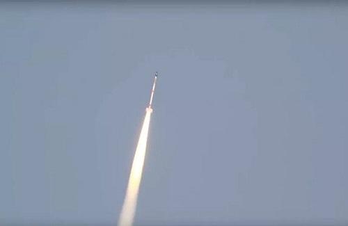 Cơ quan vũ trụ Nhật Bản trình làng tên lửa mang vệ tinh nhỏ nhất thế giới