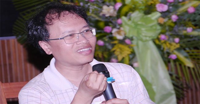 GS Đàm Thanh Sơn đoạt giải thưởng vật lý danh giá Dirac 2018