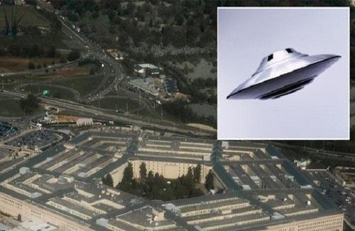 Mỹ từng chi 22 triệu USD để nghiên cứu UFO và đây là kết quả