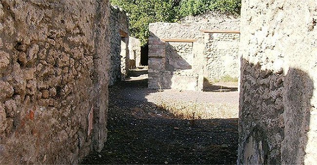 Tiết lộ các phát hiện mới ở thành phố La Mã cổ đại - Pompeii
