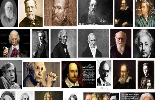 18 Nhà bác học-nhà khoa học vĩ đại nhất trong lịch sử