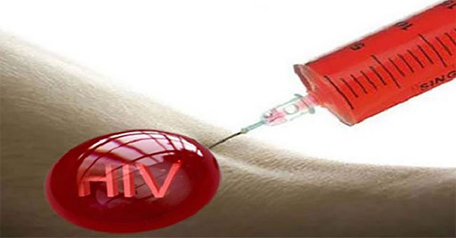 HIV lây truyền qua những đường nào?