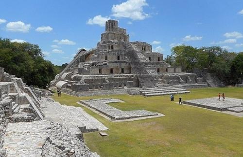 Hé lộ lý do khiến nền văn minh Maya xóa sổ trong thời kỳ đỉnh cao nhất