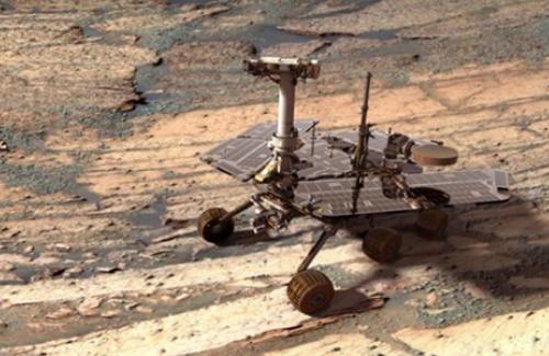 NASA mất liên lạc với xe thám hiểm sao Hỏa 400 triệu USD