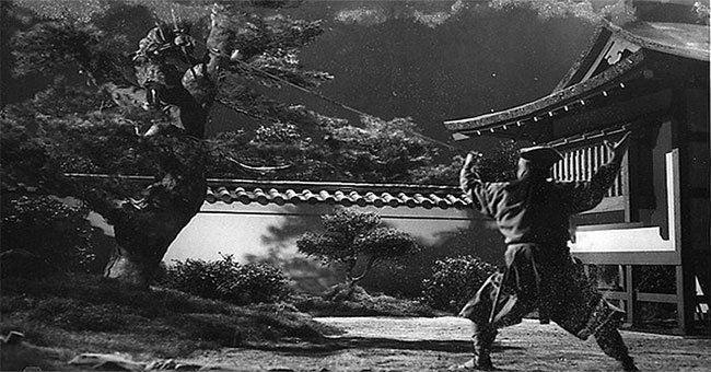 Bí ẩn về ninja "nửa người nửa quỷ" Nhật Bản: Những câu chuyện khó tin nhưng có thật