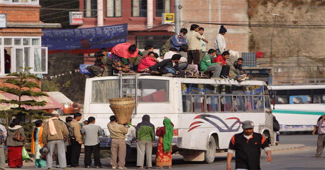 Những sự thật thú vị về đất nước Nepal