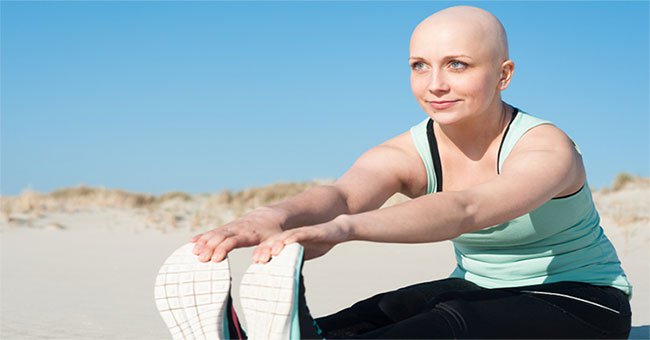 Người ung thư tập thể dục như thế nào để đẩy lùi bệnh?