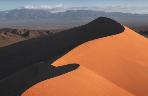 Âm thanh cồn cát bí ẩn khiến các nhà khoa học chưa thể lý giải