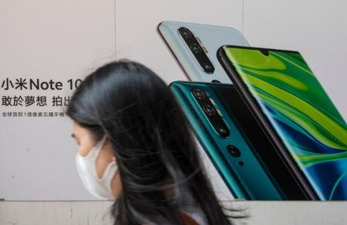 Xiaomi khiến người Nhật phẫn nỗ vì tung quảng cáo nhạy cảm