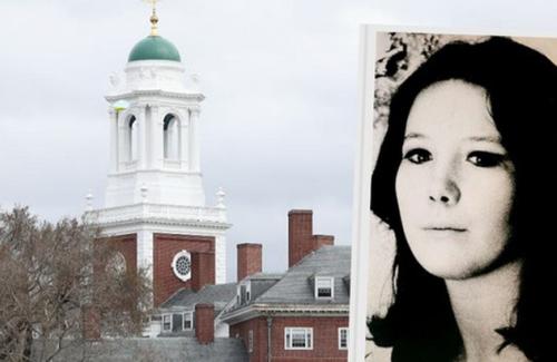 Vụ án bí ẩn trường Harvard: Nữ sinh tài giỏi bị sát hại và cưỡng bức tại phòng ngủ, hung thủ không phải cái tên xa lạ nhưng bị bỏ sót gần 50 năm