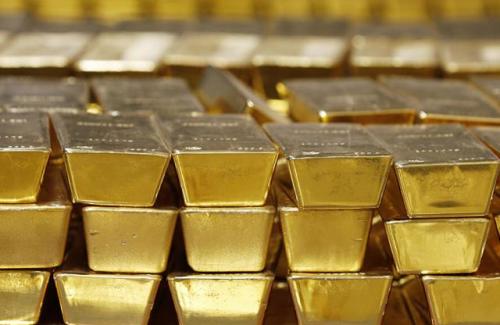 Phát hiện manh mối nơi chôn 28 tấn vàng trị giá 1,5 tỉ USD của phát xít Đức