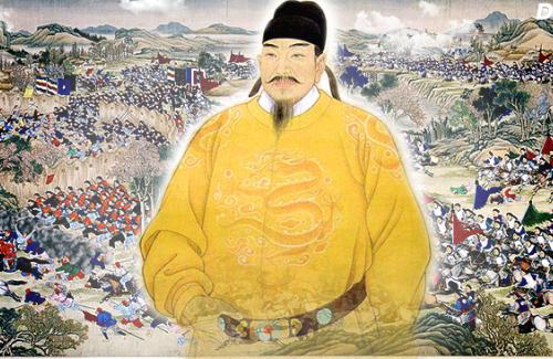 Vị hoàng đế vĩ đại nhất Trung Hoa mang tiếng xấu ngàn năm