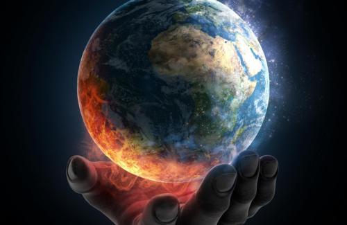 Lời vĩnh biệt của nhân loại dành cho Trái Đất: "Địa ngục" khắc nghiệt nào đang chờ chúng ta?