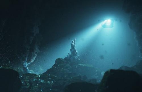 Tại đáy biển sâu 7.000m, nhà khoa học tìm thấy sinh vật làm thay đổi nhận thức con người về 'quái vật biển'
