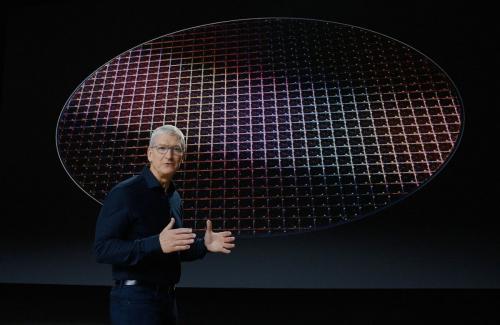 Chip xử lý ARM cho máy Mac của Apple sẽ mạnh như thế nào?
