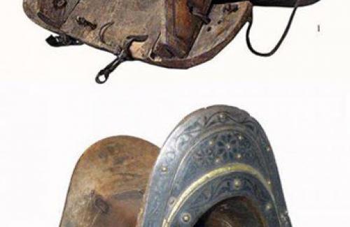 5 phát minh về vũ khí tuyệt đỉnh thời Trung cổ