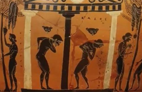 Những phát minh "độc" và đi trước thời đại của Hy Lạp cổ đại