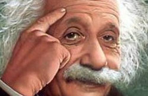 Thí nghiệm tưởng tượng trong đầu Einstein làm thay đổi thế giới
