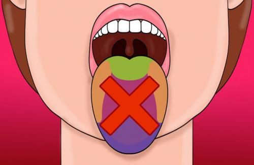 8 sự thật về chiếc lưỡi khiến bạn có cảm giác như đã nhận phải "một cú lừa" bấy lâu nay