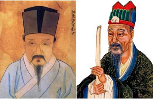Báo ứng bi thảm của hai nhà tiên tri nổi danh Trung Hoa dám cả gan "tiết lộ thiên cơ"