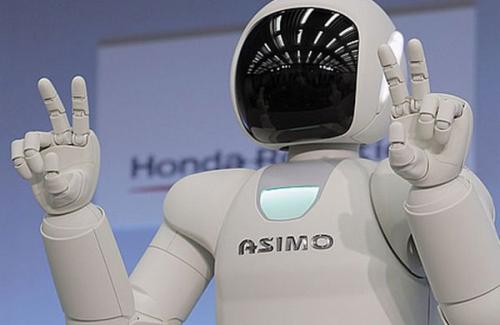 Thế giới sẽ ra sao khi robot thay thế con người?