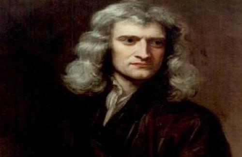 Isaac Newton dự đoán thế giới sẽ diệt vong năm 2060