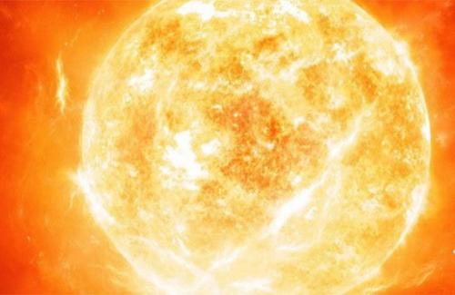 Lõi của Mặt trời trông ra sao? Đáp án khiến nhiều người bất ngờ