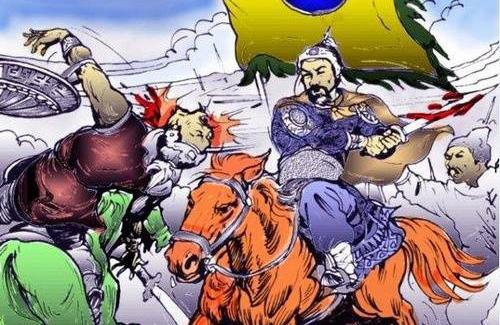 Nhà Trần lần đầu đánh bại quân Mông Cổ ở đâu?