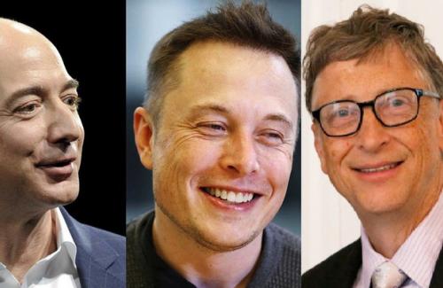 Vụ hack lớn nhất lịch sử: Elon Musk, Bill Gates bị hack để lừa đảo bitcoin