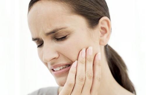 Mẹo chữa đau răng cực hiệu quả