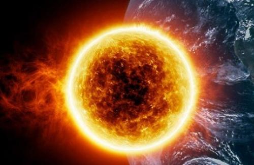 Mặt Trời của chúng ta nằm ở đâu trong vũ trụ?