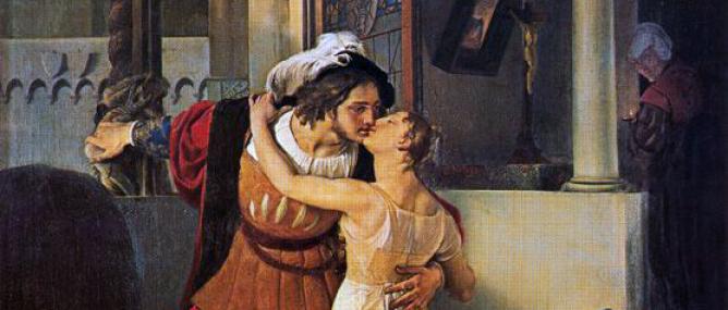 Bi kịch tình yêu của Romeo-Juliet liên quan tới bệnh dịch ‘Cái chết đen’ thời Trung Cổ