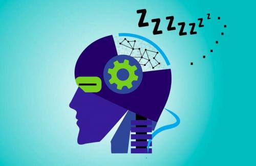 Sự thật gây sốc: AI cũng cần ngủ?