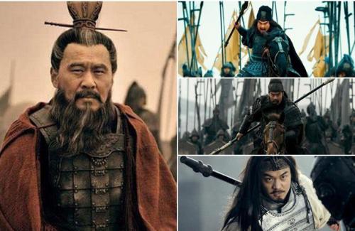 Trong "Ngũ hổ tướng" Thục Hán, ai mới là nhân vật khiến Tào Tháo khiếp sợ hơn cả?